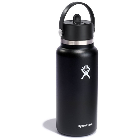 Thermoflasche Hydro Flask Wide Flex Straw Cap 32 oz