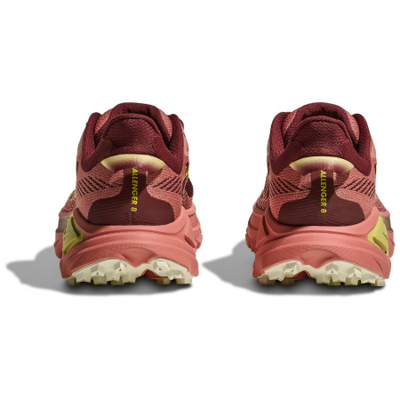 Damen Laufschuhe Hoka W Challenger 8 Wide