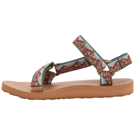 Damensandalen Teva Original Universal