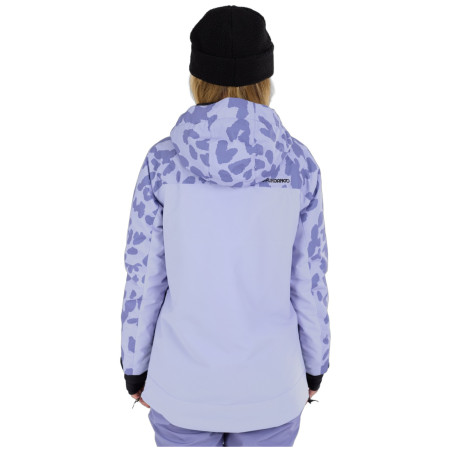 Damen Skijacke Fundango Fayette ECO Anorak