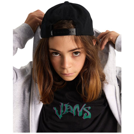 Kinderkappe Vans Drop V Logo Snapback