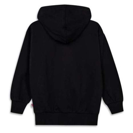 Kinder-Sweatshirt Lego Wear Lwsian 700 Black
