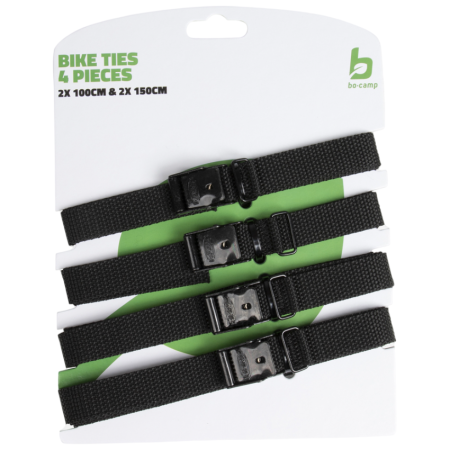 Gurte Bo-Camp Straps 18mm/30cm 2pcs