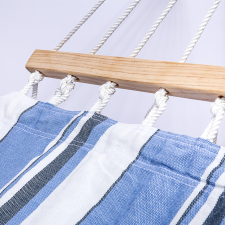 Hängematte Hamaka.eu Single Layer für einen