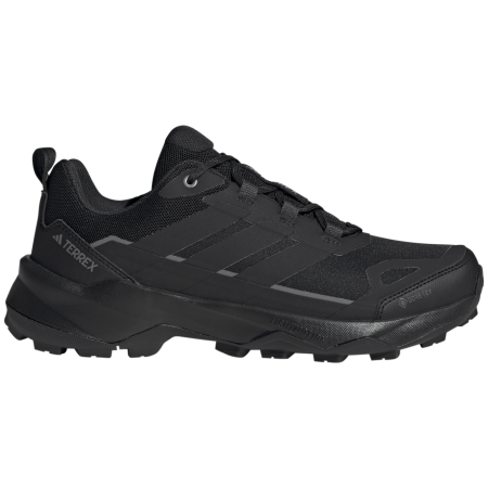 Wanderschuhe Adidas Terrex Skychaser Ax5 Gtx schwarz Black