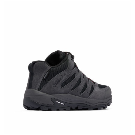 Herrenschuhe Columbia Redmond™ Iv Mid Waterproof
