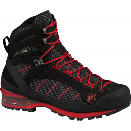 Herrenschuhe Hanwag Makra Combi GTX