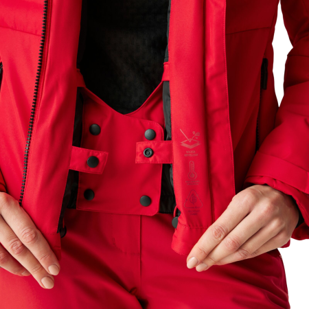 Damen Skijacke Dare 2b Gliding Jacket