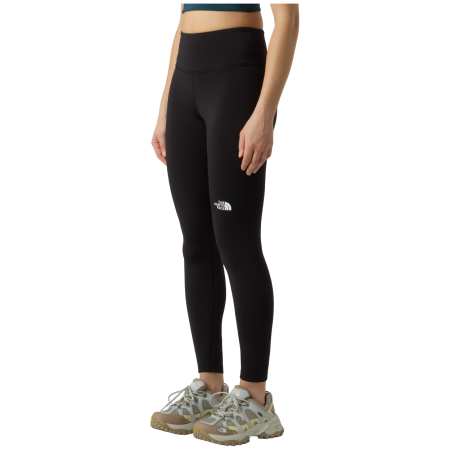 Damen-Leggings The North Face W Flex Warm Tights