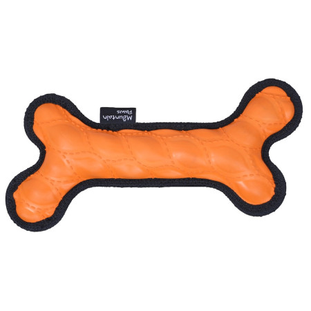 Hundespielzeug Mountain Paws Rubber Bone Dog Toy