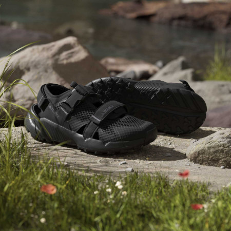 Herrensandalen Adidas Terrex Hydroterra AT