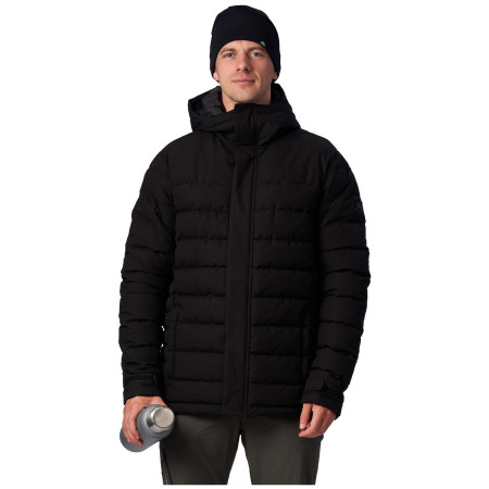 Herren-Winterjacke Northfinder Rigobe