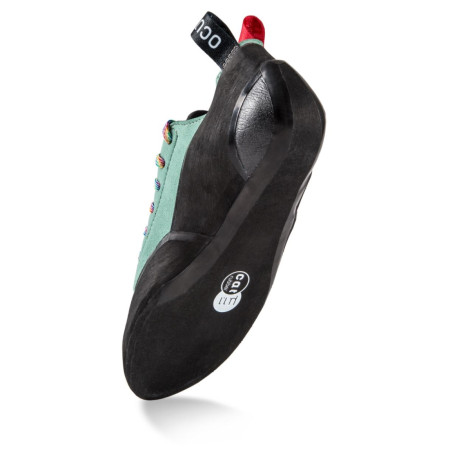 Kletterschuhe Ocún Striker Lu