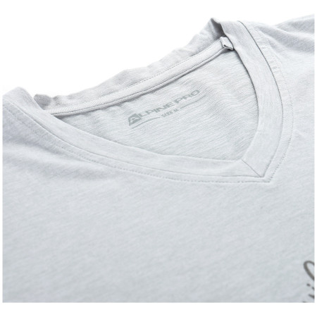 Damen-T-Shirt Alpine Pro Grema 3