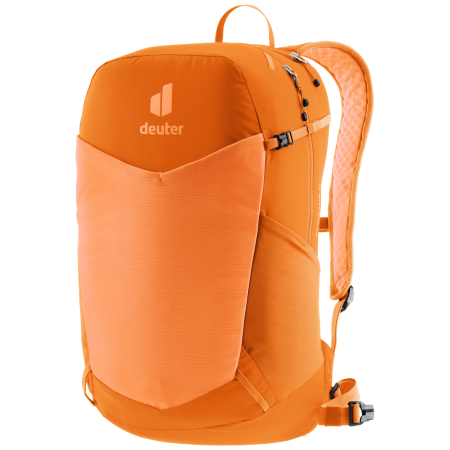 Wanderrucksack Deuter Speed Lite 21 orange peach-tuscany