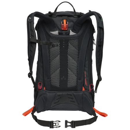 Wanderrucksack klein Vaude Wizard 18+4