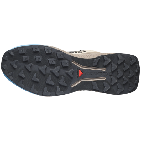 Herren Laufschuhe Salomon Genesis 2 GTX