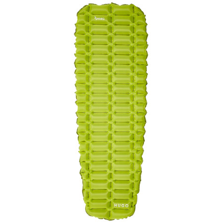 Aufblasbare Isomatte Warg Hugo