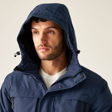 Herren-Wärmejacke Regatta Volter Parka