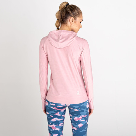 Damen-T-Shirt Dare 2b Sprint Cty Hoodie