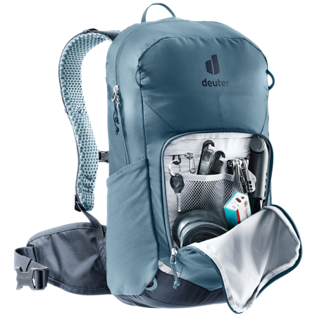 Fahrradrucksack Deuter Bike I 20