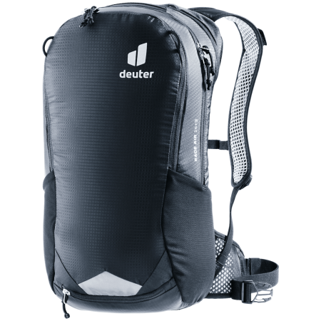 Rucksack Deuter Race Air 14+3 schwarz black