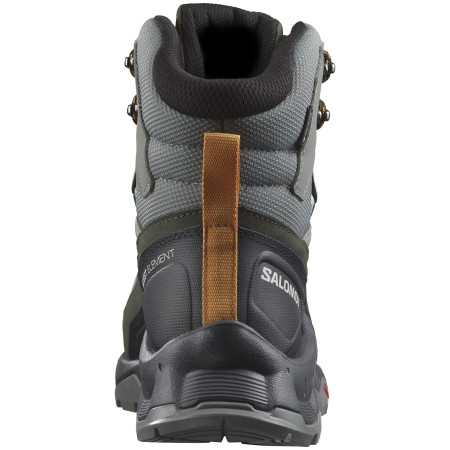 Wanderschuhe Salomon Quest Element Gore-Tex