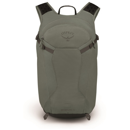 Wanderrucksack Osprey Sportlite 20 grün pine leaf green