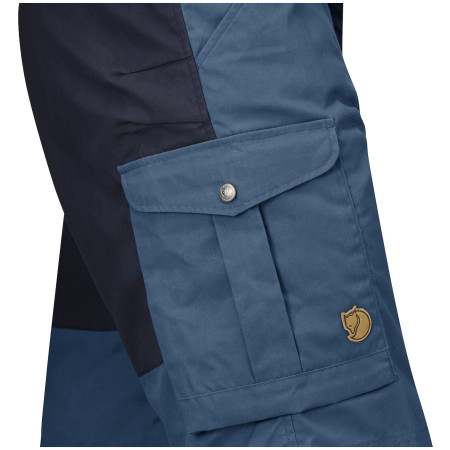 Herrenshorts Fjällräven Barents Pro Shorts M