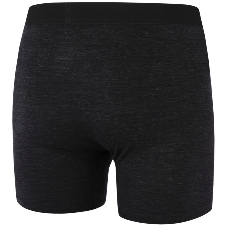 Herren-Boxershorts MOOA MerinoSilk 4in 3-pack