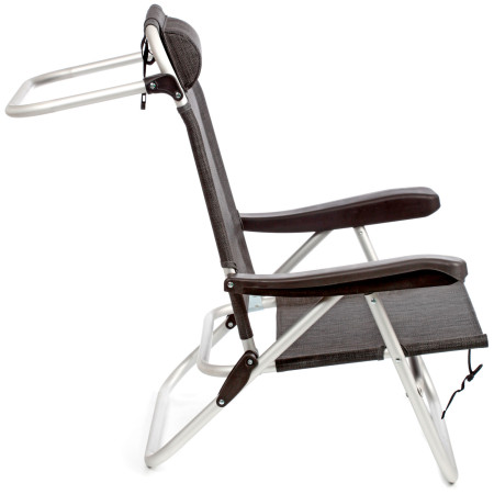 Campingsessel Brunner Siren