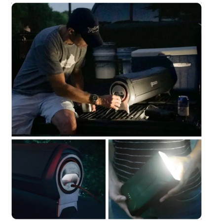 Powerbank GoSun Power 144W