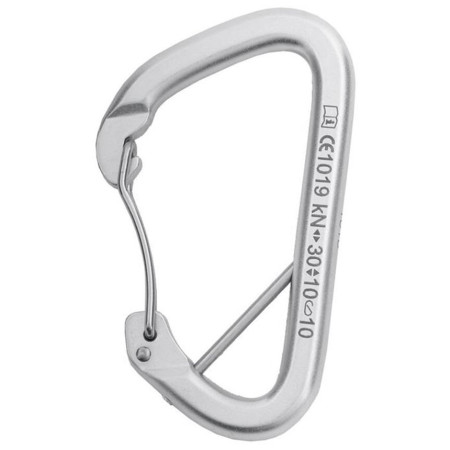 Karabiner Singing Rock D Artwall