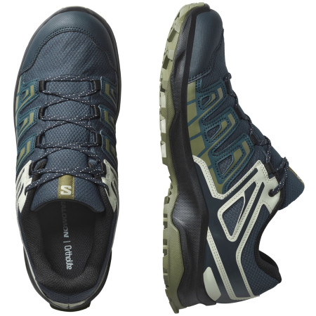 Wanderschuhe Salomon Extegra Gore-Tex