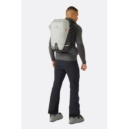 Skialp-Rucksack Rab Khroma 30