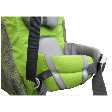 Schulrucksack für Unterstufe Boll School Mate 20 Butterflies