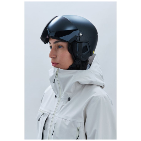 Skihelm POC Obex Visor
