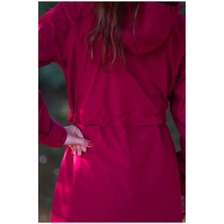 Damen-Wintermantel Husky Nevr L