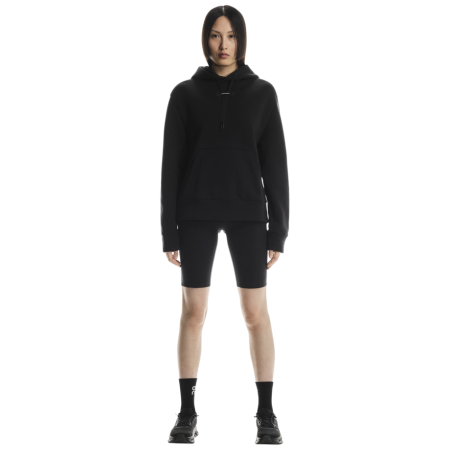Damen-Sweatshirt On Running Focus Tech Hoodie
