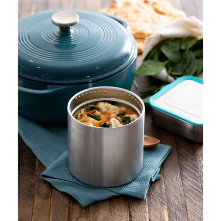 Thermobehälter fürs Essen Klean Kanteen TKCanister 946 ml