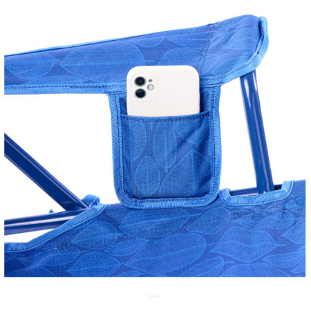 Campingstuhl GCI Kickback Rocker