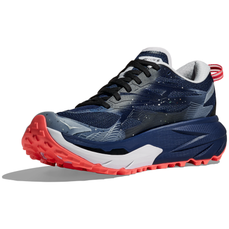Damen Laufschuhe Hoka W Mafate 5