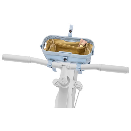 Lenkertasche Thule Chasm Handelbar Bag 2L