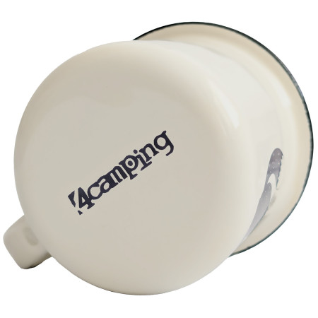 Tasse 4camping Badger Cup