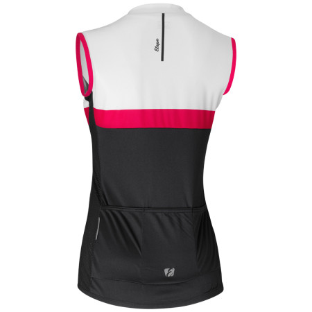Damen-Radtrikot Etape Pretty 2.0