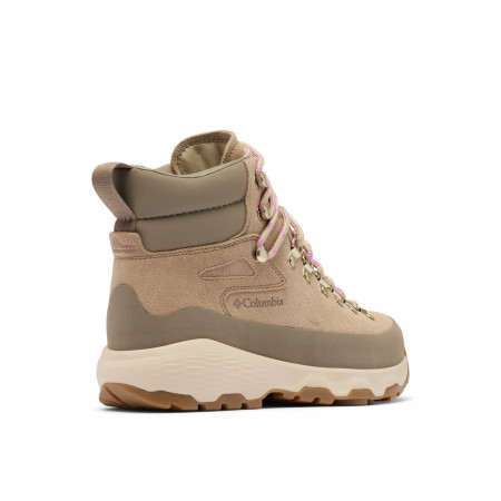 Damen Trekkingschuhe Columbia Newton Alpine Pt™
