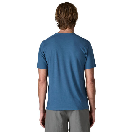 Herren-T-Shirt Patagonia Men's Capilene Cool Trail Shirt - Stratapeaks
