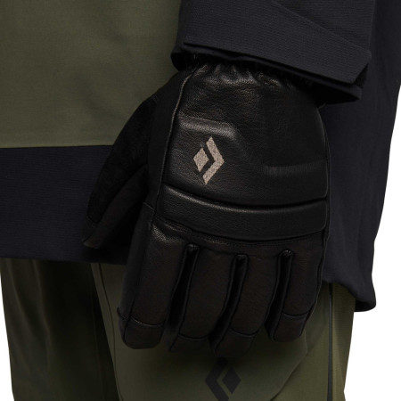 Herrenhandschuh Black Diamond M Spark Gloves