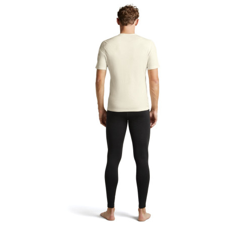 Herren-T-Shirt Icebreaker Mens 200 Oasis SS Crewe