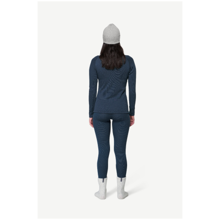 Damen Funktions-Sweatshirt Devold Signature Merino 230 Zip Wmn